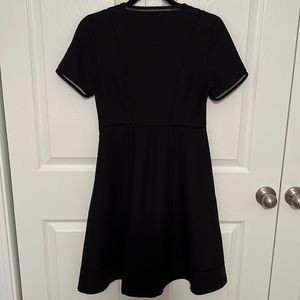 Banana Republic Women’s Black Dress